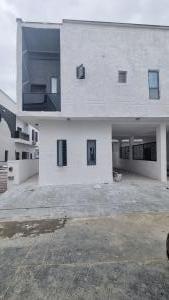 2 bedroom House for sale Ajah Lagos