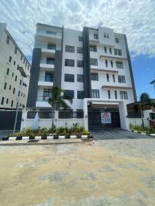 3 bedroom Flat / Apartment for sale Nicon Town Lekki Lagos