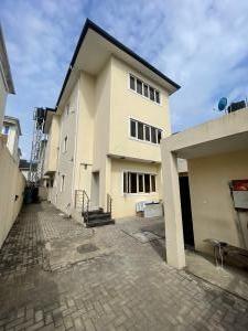 5 bedroom House for sale Idado Lekki Lagos