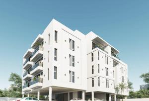 2 bedroom Flat / Apartment for sale Donatus Odum Street, Seagate Estate, Ikate Elegushi, Lekki, Lagos Lekki Lagos