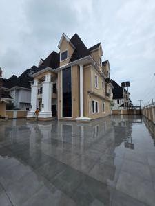 6 bedroom House for sale Karsana South Karsana Abuja