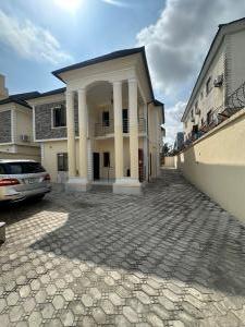 3 bedroom House for rent Lekki Phase 1 Lekki Phase 1 Lekki Lagos