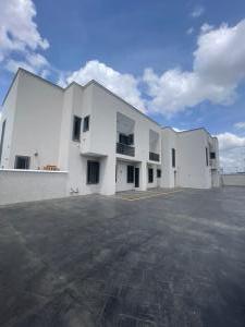 4 bedroom House for sale OGBA GRA Ogba Lagos