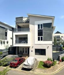 5 bedroom House for sale Wuye Abuja