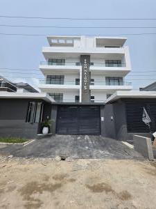 2 bedroom Flat / Apartment for sale Seagate Estate Spar Road, Ikate Lekki Lagos