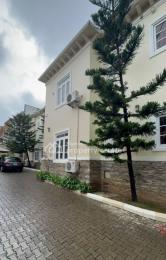 4 bedroom Flat / Apartment for rent  Guzape Abuja