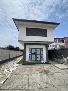 6 bedroom House for rent Igbo-efon Lekki Lagos
