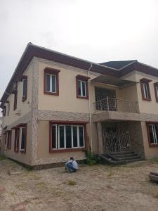 4 bedroom Flat / Apartment for rent  Lekki Scheme 2 Ajah Lagos