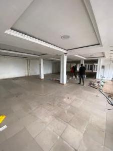 Commercial Property for rent Close To Shoprite Sangotedo Ajah Lagos