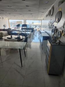 Commercial Property for rent Facing Lekki Epe Expressway, Close To Blenco Supermarket, Sangotedo Ajah Lagos