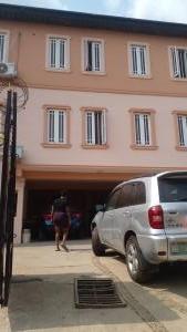 Flat / Apartment for sale Lakefront B/stop & Ogunmade Street Ketu Lagos