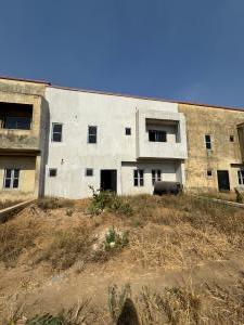 4 bedroom House for sale Lokogoma Abuja