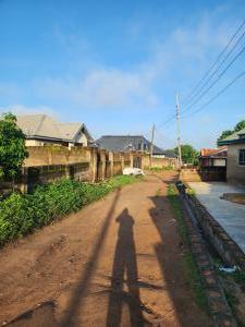 Land for sale Lifeforte School Apete Ibadan Oyo