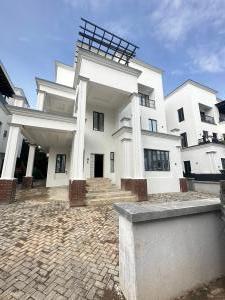 5 bedroom House for sale  Katampe Ext Abuja