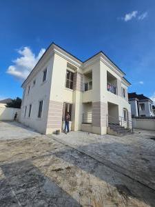 5 bedroom House for sale Pyakasa, Lugbe Abuja