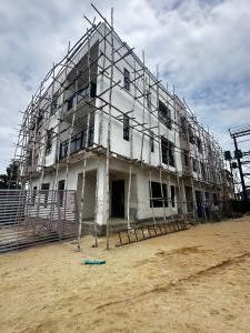 2 bedroom House for sale Abraham Adesanya Lekki Phase 2 Lekki Lagos