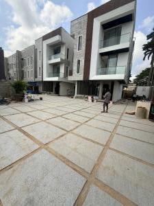 4 bedroom House for sale Gerard road Ikoyi Lagos
