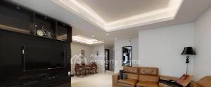 2 bedroom Flat / Apartment for shortlet Eko Pearl Tower, Eko Atlantic Victoria Island Lagos