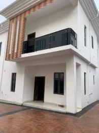 4 bedroom House for sale  Magodo GRA Phase 2 Kosofe/Ikosi Lagos