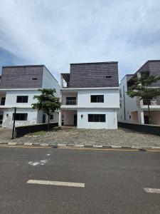 5 bedroom House for sale Apo Legislative Quarters Apo Abuja