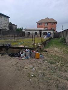 Land for sale Gated Estate Near Addo Round About Ajah Lagos State Ado Ajah Lagos