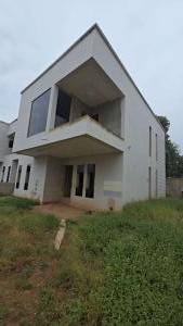 4 bedroom House for sale Enugu Enugu