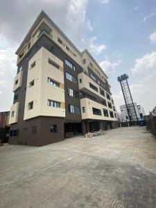 3 bedroom Flat / Apartment for sale Ikeja Gra Ikeja GRA Ikeja Lagos