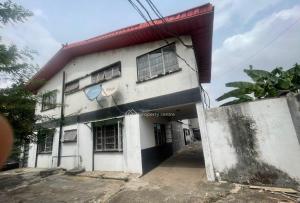 3 bedroom House for sale Off Adelabu, Surulere Lagos