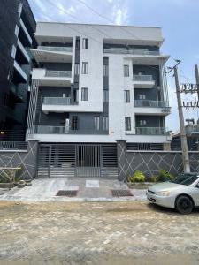 2 bedroom Flat / Apartment for sale Ikate Lekki Lagos