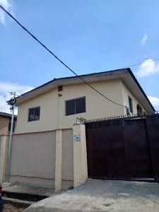 3 bedroom Flat / Apartment for sale Cement Bus Stop Ikeja Egbeda Alimosho Lagos