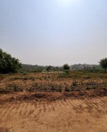 Land for sale Guzape Abuja
