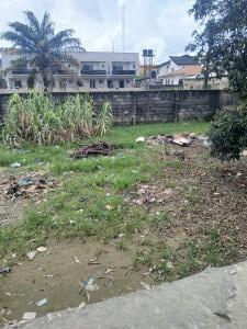 Land for rent Ado Road Ajah Lagos