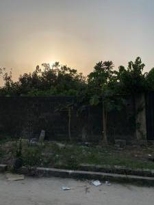 Land for rent Lekki Scheme 2 Ajah Lagos