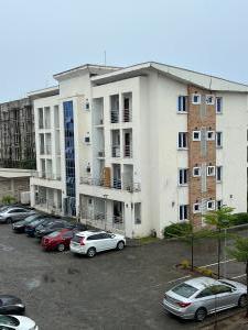 2 bedroom Flat / Apartment for rent Ologolo Lekki Lagos