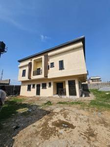 2 bedroom House for rent Behind Shafa Filling Station Lugbe Abuja