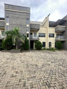 4 bedroom House for sale Jahi Gilmore Jahi Abuja