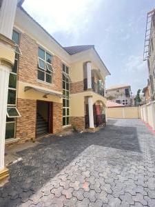 3 bedroom Flat / Apartment for rent Blenco Canaan Estate Ajah Lagos