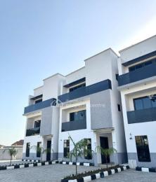 4 bedroom House for sale Guzape District, Guzape Abuja
