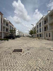 4 bedroom House for sale Osapa london Lekki Lagos