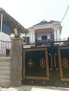 2 bedroom Flat / Apartment for rent Valley View Estate Alimosho Iyanaipaja Extension Egbeda Alimosho Lagos