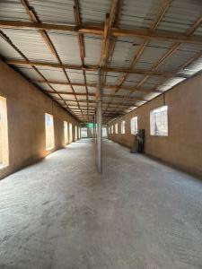 Commercial Property for rent Alagomeji Sabo Sabo Yaba Lagos