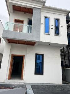 1 bedroom Flat / Apartment for rent Orchid Lekki Lagos