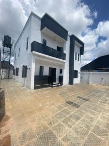4 bedroom House for sale Orji, Owerri North Lga, Owerri Imo