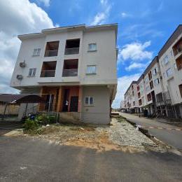 2 bedroom House for sale Close To Aso Radio, Katampe Main Abuja