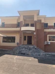 5 bedroom House for sale .. Kado Abuja