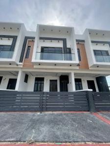 3 bedroom House for sale Ikota Lekki Lagos
