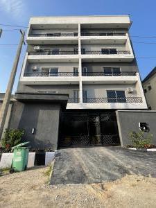 2 bedroom Flat / Apartment for rent Ikate Lekki Lagos