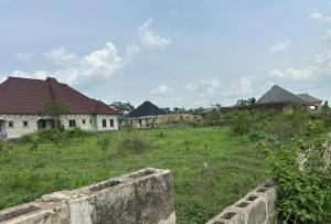 Land for sale Grandview Estate Opposite Akure Airport, Akure Ondo