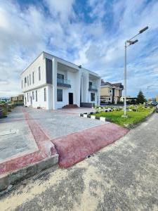 4 bedroom House for sale Harris Drive VGC Lekki Lagos