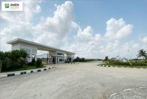 Land for sale Epe Expressway, Amen Estate Phase 3, Ibeju-Lekki Lagos